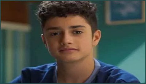 Biagio Venditti Age, Girlfriend, Net Worth, Height, Parents & More