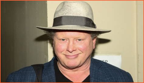 Geoffrey Hammond Wiki, Age, Net Worth, Wife, Kids and More