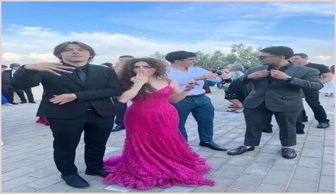 Manuela Dieguez Wiki, Age, Birthday, Parents & Height